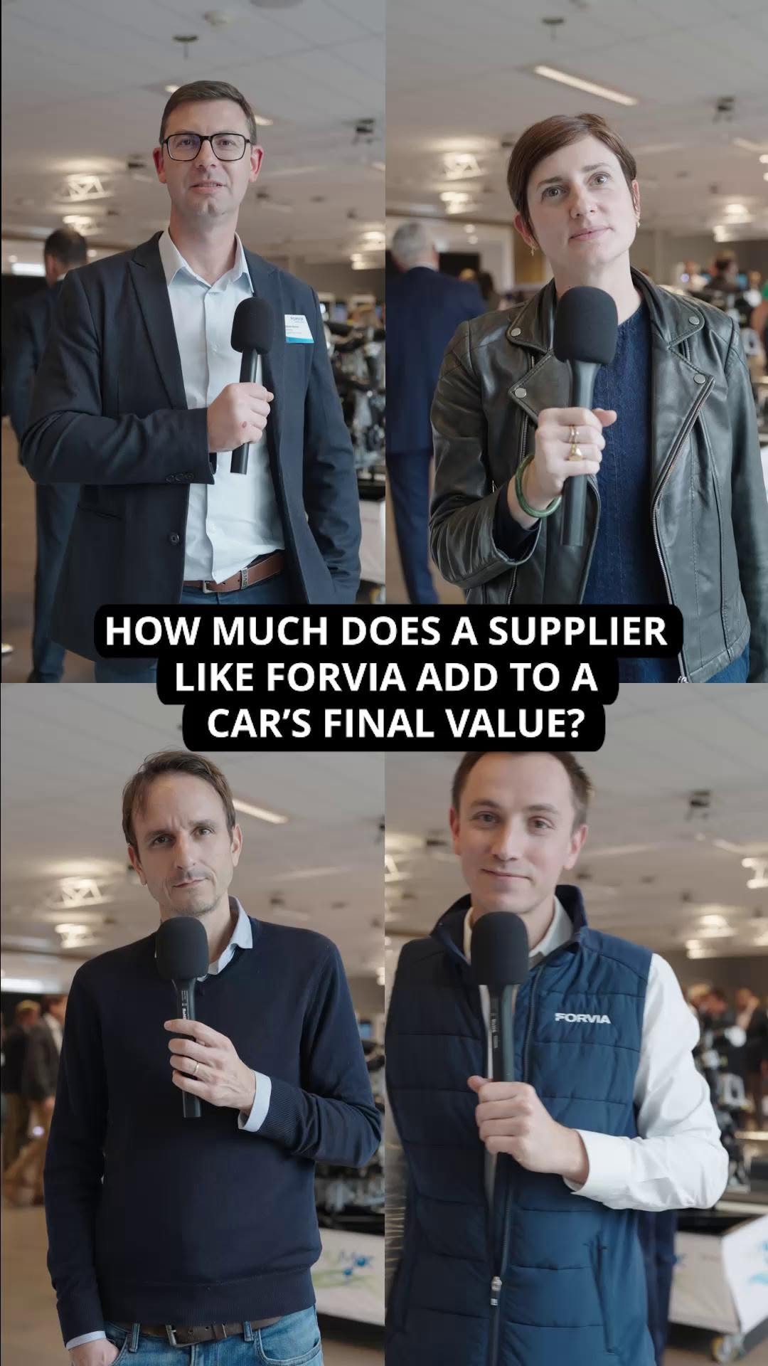 Forvia