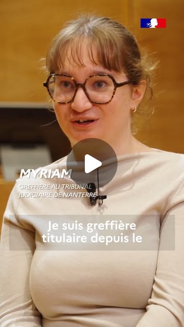 Ministère de la Justice