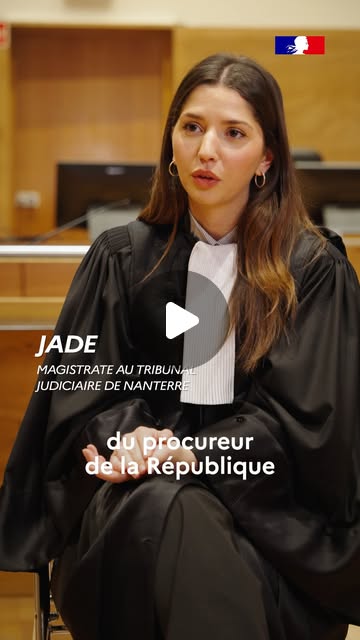Ministère de la Justice