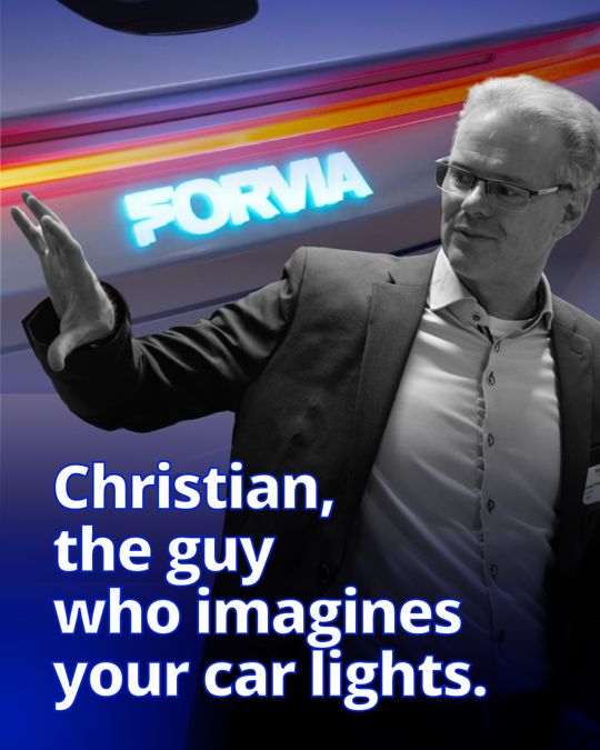 Forvia